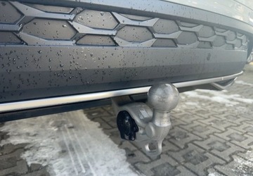 Skoda Kodiaq II SUV Plug-In 1.5 TSI Plug-In Hybrid 204KM 2025 Skoda Kodiaq iV Hybryda-Plug-In 1.5 TSI 204 KM 6 DSG Sportline 1.5, zdjęcie 12