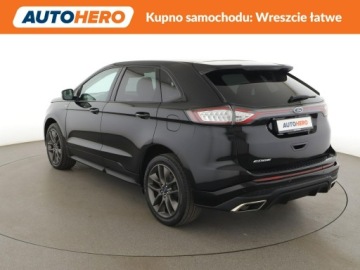 Ford Edge II SUV 2.0 TDCi Twin-Turbo 210KM 2017 Ford EDGE ST-LINE, Led, Automat, skóra, 4x4, zdjęcie 3