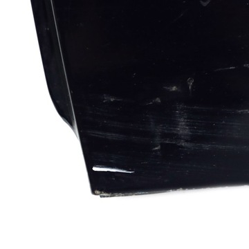 MERCEDES S212 DVEŘE LEVÉ ZADNÍ TANZANITBLAU MODRÝ METALIC - 359