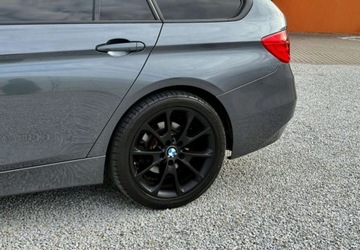 BMW Seria 3 F30-F31-F34 Touring 1.6 316i 136KM 2014 BMW Seria 3 BMW Seria 3 1.6 Benzyna 136KM, zdjęcie 24