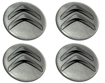 НАКЛЕЙКИ ЗНАЧКИ ЭМБЛЕМЫ ЛОГОТИП CITROEN 7 СМ 70 ММ