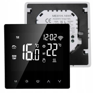 WIFI GAZOWY REGULATOR TEMPERATURY STEROWNIK PIEC