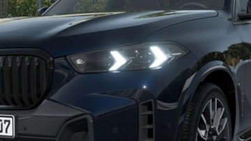 BMW X5 G05 SUV Facelifting 3.0 30d 298KM 2026 BMW X5 xDrive30d 298 KM mHEV - Gotowy do Odbioru - Pneumatyka - Kamera 360, zdjęcie 7