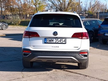 Volkswagen 2022 taos Automat (DSG), 4x4, 2.0 TSI 190 KM, Dokumentacja Volkswagen, zdjęcie 31