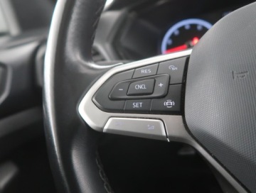 Volkswagen T-Cross SUV 1.0 TSI 95KM 2022 VW T-Cross 1.0 TSI, Salon Polska, Klima, zdjęcie 14