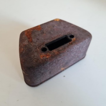 STIHL FS 36 ГЛУШИТЕЛЬ ВЫХЛОПА