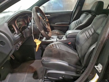 Dodge Charger VII 6.2 V8 717KM 2021 Dodge Charger SRT Hellcat 2021 6.2L 6.2 Benzyna 717KM, zdjęcie 7