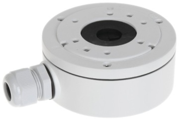PUSZKA MONTAŻOWA ADAPTER HIKVISION DS-1280ZJ-XS