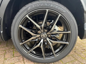 Toyota Corolla Cross 2025 Od ręki - GR Sport 2.0 Hybrid Dynamic Force 180KM | Podgrzewane fotele!, zdjęcie 10