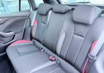 Skoda Kamiq Crossover 1.5 TSI 150KM 2023 Skoda Kamiq Full-LED Panorama Podgrzewana kierownica Salon Polska FVAT, zdjęcie 25