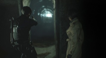 RESIDENT EVIL 2 / НОВЫЙ / XONE / PL / + БЕСПЛАТНО