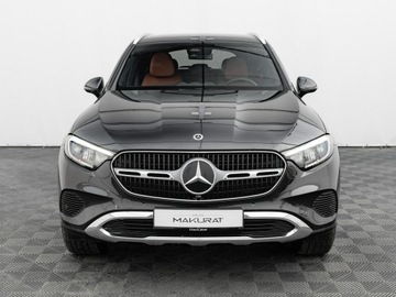 Mercedes GLC C254/X254 SUV Plug-In 2.0 300de 335KM 2024 Mercedes GLC 300 DX25975#300 DE 4-MATIC Avantgarde, zdjęcie 6