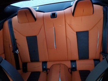 BMW Seria 4 G22-23-26 2023 BMW M4 Competition 2023 3.0l 3.0 Benzyna 503KM, zdjęcie 10