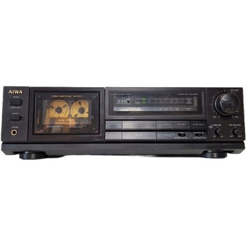 Magnetofon catette deck Aiwa AD-F370 AD F 370