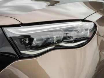 Mercedes Klasa E W214 Sedan 2.0 220d 197KM 2025 E Klasa 220 d 4-Matic AMG 2.0 (197KM) 2025, zdjęcie 1