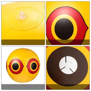 Репеллент от пугала для птиц, голубей, скворцов, воробьев, дятлов, скворцов, воздушного шара