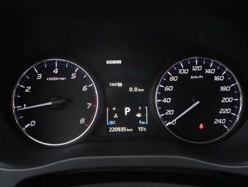 Mitsubishi Outlander III SUV Facelifting 2015 2.0 MIVEC 150KM 2015 Mitsubishi Outlander 2.0, Salon Polska, zdjęcie 9
