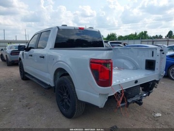 Ford 2025 Ford F150 STX 2025 2.7l 2.7 Benzyna 325KM, zdjęcie 3