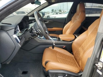 Audi 2022 Audi RS Q8 Quattro 2022 4.0l 4.0 Benzyna 591KM, zdjęcie 7