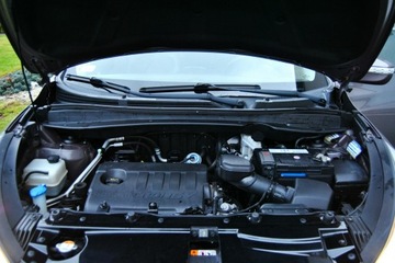 Hyundai ix35 SUV 1.7 CRDi 115KM 2012 Hyundai ix35 Rej-PL* Klima tronik * Park tronik, zdjęcie 16