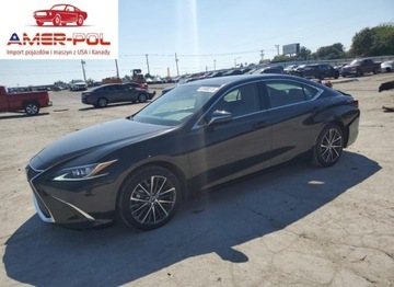 Lexus ES VII (XV70) 2023 Lexus ES 350 Base 2023 3.5l 3.5 Benzyna 302KM