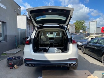 Mercedes GLC C254/X254 2025 MERCEDES GLC 254 HAK ORI, zdjęcie 3