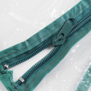 МИНИ-БАЛКОННАЯ ТЕПЛИЧНАЯ ПЛЕНКА 69X49X92CM