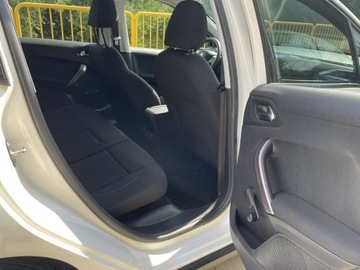 Peugeot 2008 I SUV 1.2 PureTech 82KM 2015 Peugeot 2008 Klima LEDY Mały przebieg, zdjęcie 6
