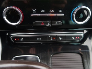 Renault Espace V Van 1.6 Energy dCi 160KM 2015 Renault Espace 1.6 dCi, Automat, 7 miejsc, Skóra, zdjęcie 12