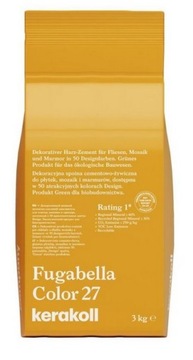 KERAKOLL FUGA FUGABELLA COLOR 27 3kg