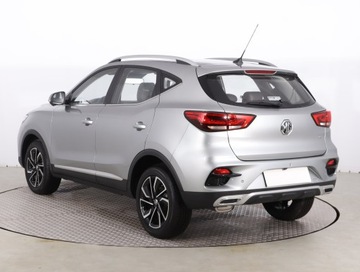 MG ZS II SUV Classic 1.5 VTi-Tech 106KM 2024 MG ZS SUV 1.5, 1. Właściciel, Serwis ASO, VAT 23%, zdjęcie 3