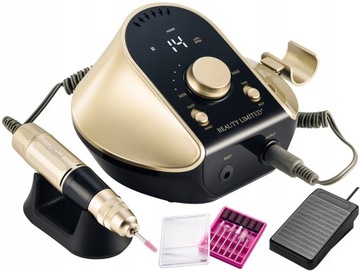 OUTLET Frezarka Manicure Pedicure Hybrydy 65W