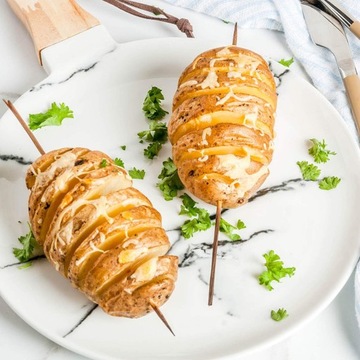 ПРОФЕССИОНАЛЬНАЯ МАШИНА ДЛЯ КАРТОФЕЛЬНЫХ ЧИПСОВ, ПАЛОЧЕК + 3 ЛЕЗВИЯ