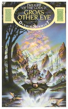 Dennis Schmidt GROA'S OTHER EYE