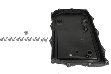 Filtr Zestaw do wymiany oleju ZF 8HP45 8HP70 8HP50
