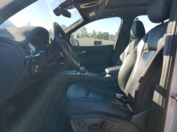 Audi Q7 II SUV 3.0 TFSI 333KM 2018 Audi Q7 Prestige 2018 3.0l 3.0 Benzyna 333KM, zdjęcie 7