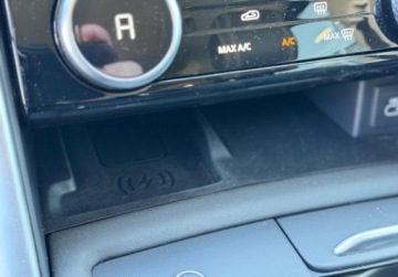 Land Rover Discovery V Terenowy Facelifting 3.0D I6 249KM 2024 Land Rover Discovery 3.0 Diesel 249KM, zdjęcie 17