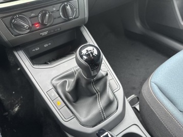 Seat Arona 2026 Seat Arona 1.0 TSI 115 KM Style 6-biegowa manualna, zdjęcie 19