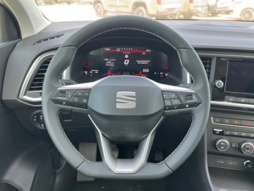 Seat Ateca SUV Facelifting 1.5 EcoTSI 150KM 2026 Seat Ateca Style 1.5 TSI 150 KM Manualna, zdjęcie 13