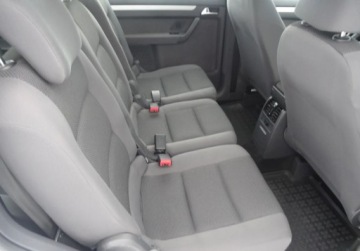 Volkswagen Touran II 1.2 105KM 2014 Volkswagen Touran 1.2 TSI 105KM 7 Foteli Serwis Oplacony Super Stan, zdjęcie 14