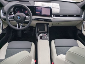 BMW X1 U11 Crossover 2.0 23i 218KM 2026 BMW X1 xDrive23i Sport Suv 2.0 (218KM) 2026, zdjęcie 5