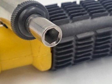 Держатель отверток для бит CR V