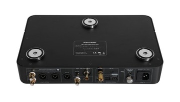 Сайлент Энджел Мюнхен МЮ (Черный) | Музыкальный стример