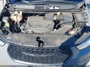 Chrysler Pacifica II 2021 Chrysler Pacifica Touring L 2021 3.6l 3.6 Benzyna 287KM, zdjęcie 8