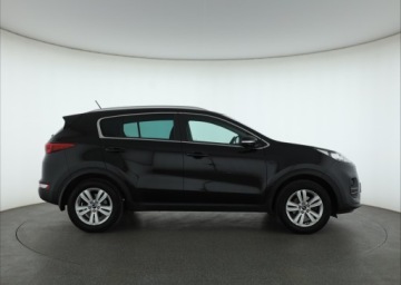 Kia Sportage IV SUV 1.6 GDI 132KM 2016 Kia Sportage 1.6 GDI, Salon Polska, Serwis ASO, zdjęcie 5