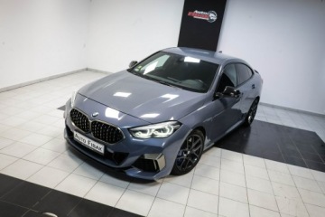 BMW Seria 2 G42-U06 M Gran Coupe 2.0 235i 306KM 2020 BMW 230 M235i*xDrive*Grancoupe*Salon, zdjęcie 1