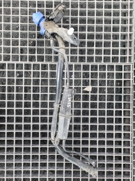 PEUGEOT CITROEN OPEL RURA WLEW ADBLUE 1.5 BLUEHDI 9821424880