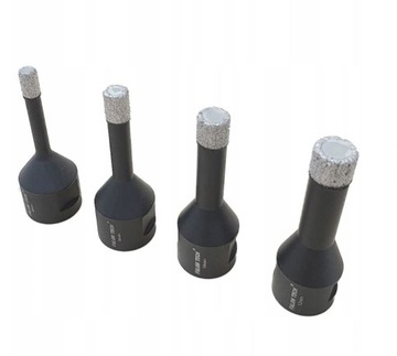 АЛМАЗНЫЕ КРУЖЕВНЫЕ ТУФЛИ 6 шт ДЛЯ ГОНЧАРНОГО КАМЕНЯ