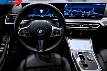 BMW Seria 3 G20-G21 Limuzyna Facelifting 2.0 330i 245KM 2024 BMW Seria 3 330i xDriveFV23Oprawy M Shadow LineFotel SportowyPakiet Sporto, zdjęcie 7