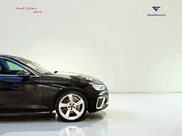 Audi A4 B9 Limousine Facelifting 2.0 35 TFSI 150KM 2023 Audi A4 Limousine Limusine 35 TFSI mHEV S line S t, zdjęcie 9